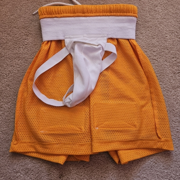 Bauer hockey jock shorts - Picture 3 of 10